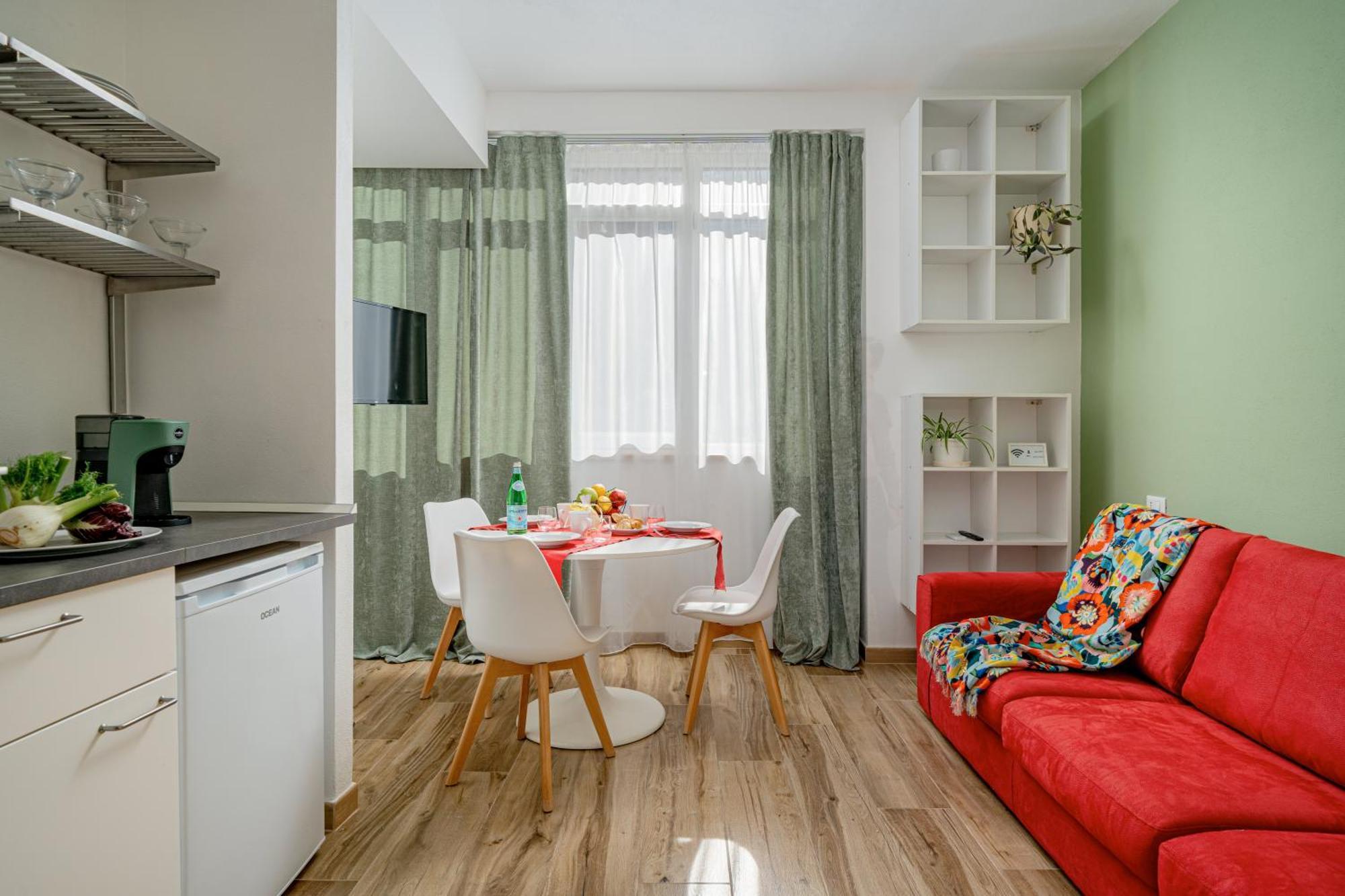 Dimore In Residenze Asproni 24 Cagliari Exterior photo