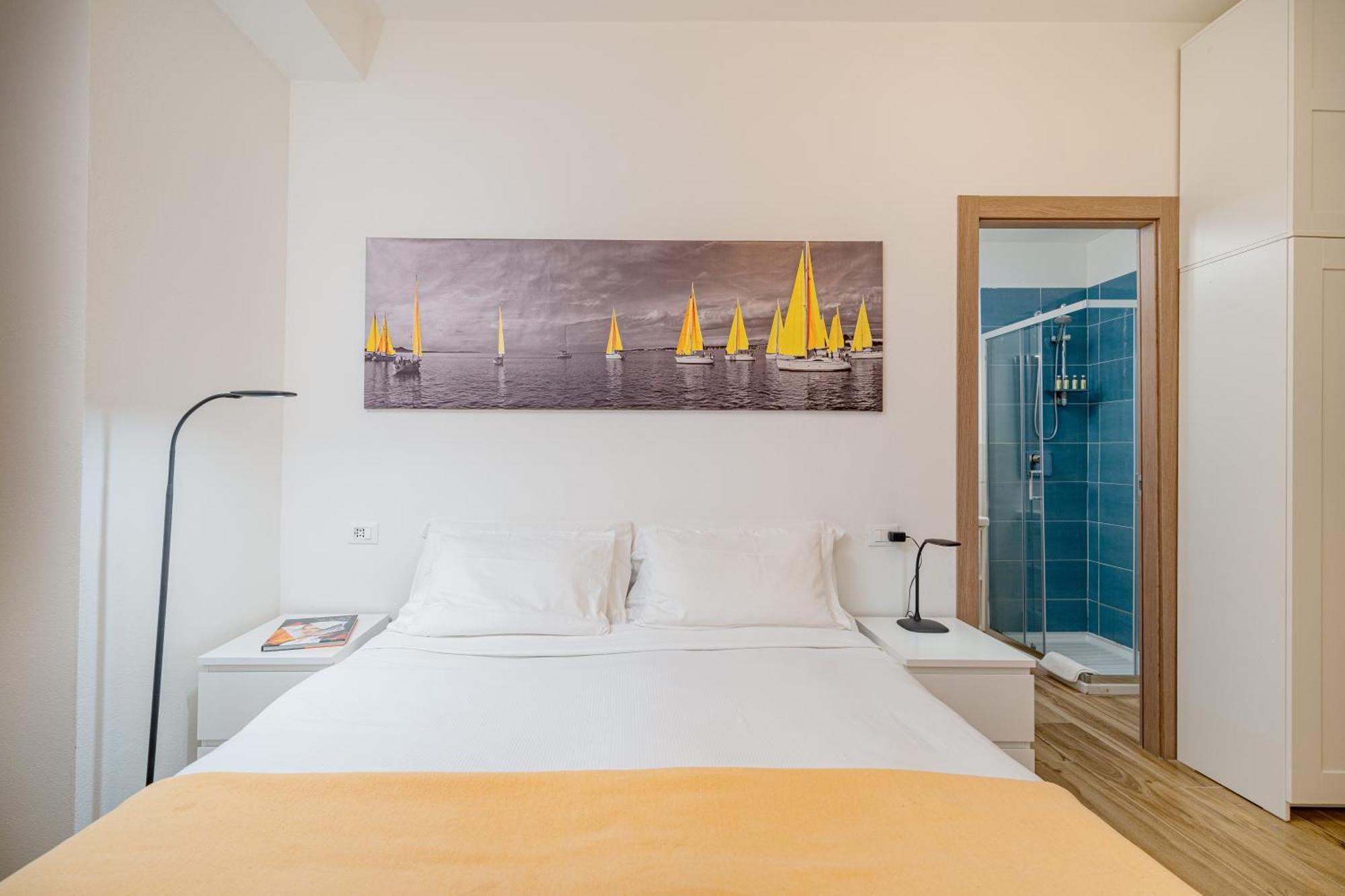 Dimore In Residenze Asproni 24 Cagliari Exterior photo