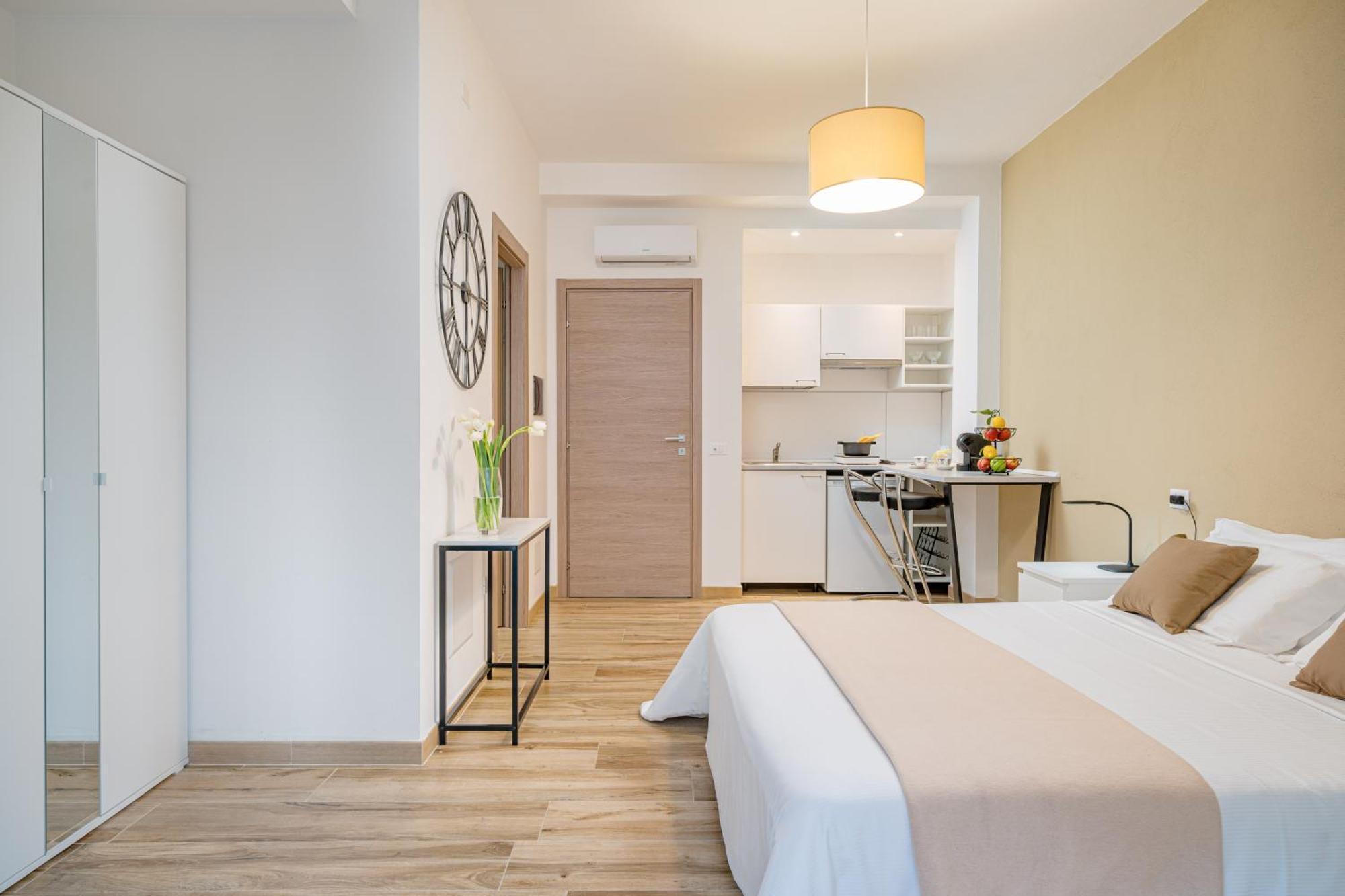 Dimore In Residenze Asproni 24 Cagliari Exterior photo